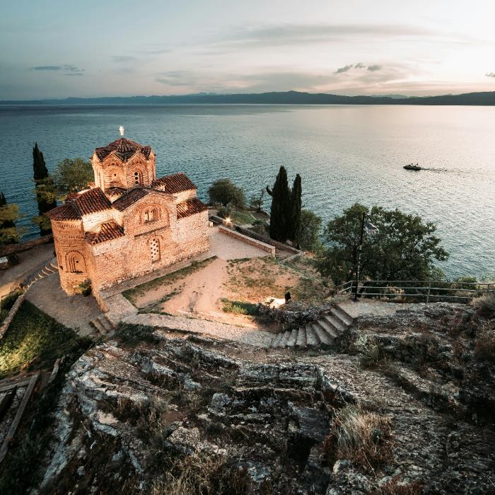 OECONOMICA MAKEDONYA