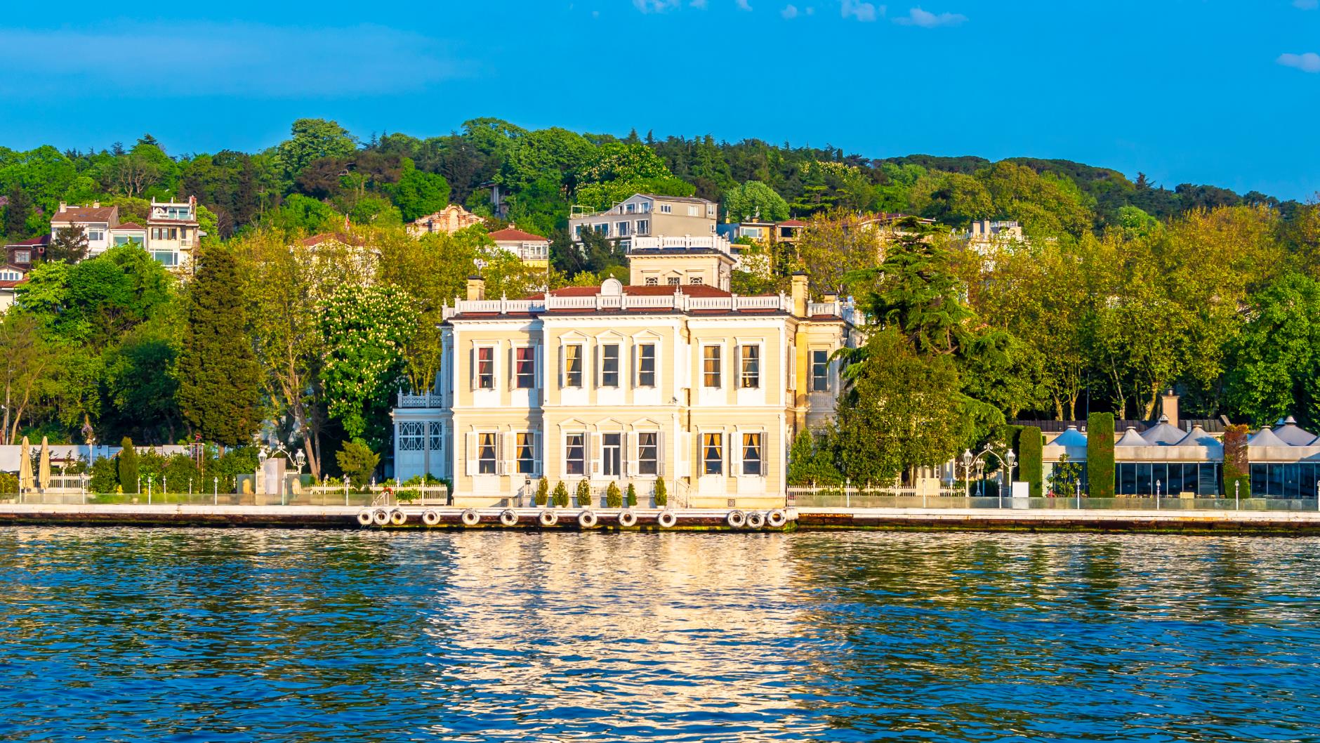 YENİKÖY