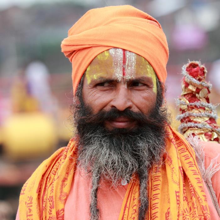 HARIDWAR KUMBH MELA 