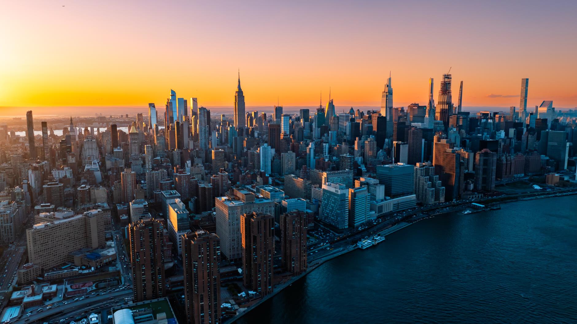 NEW YORK'TA SANAT, MÜZİK, KÜLTÜR