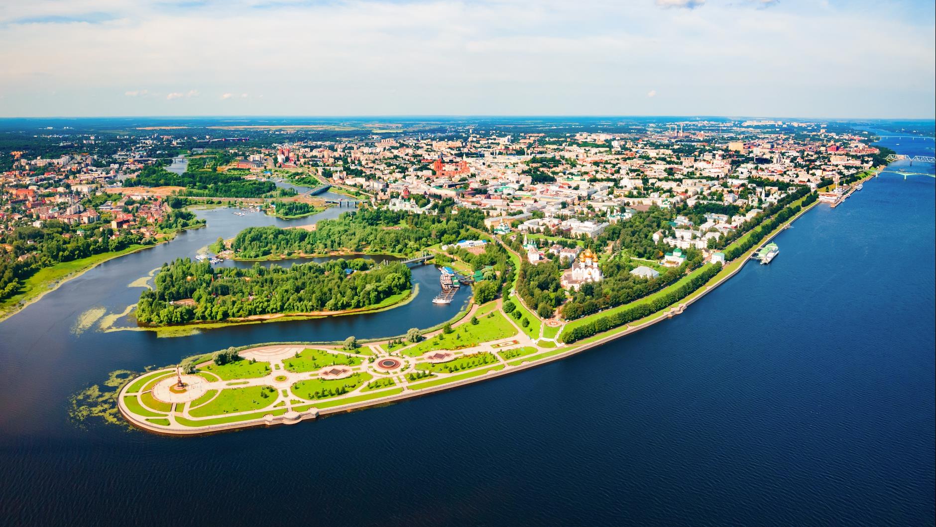 TEKNEYLE VOLGA NEHRİ