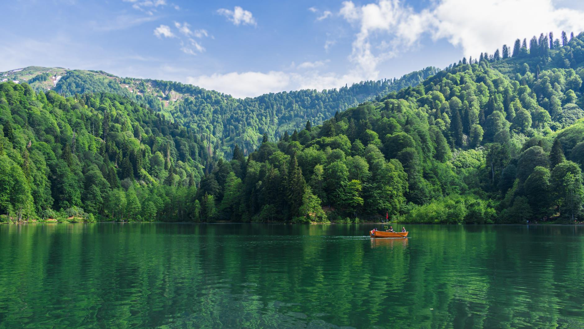 MAÇAHEL VE KUZEY DOĞU KARADENİZ