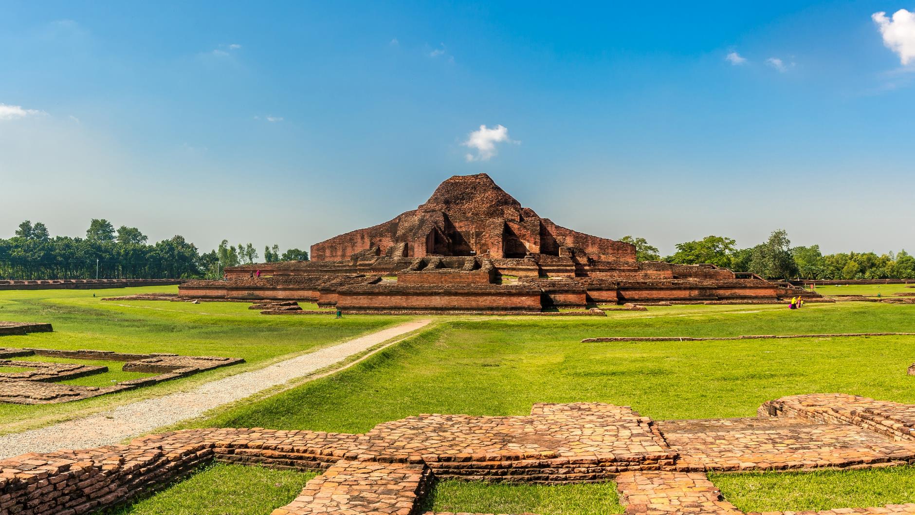 BANGLADEŞ