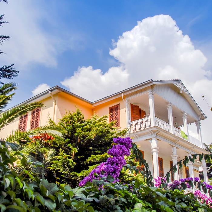 HEYBELİADA