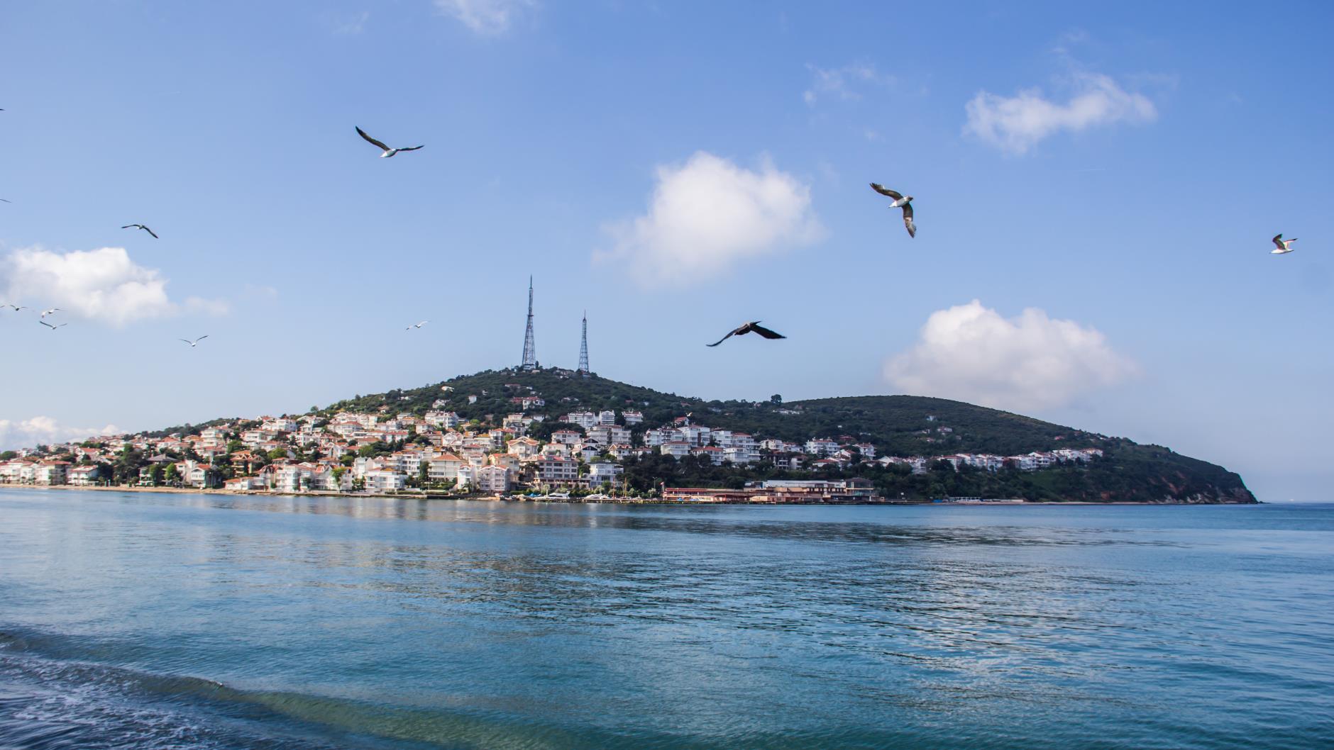 HEYBELİADA