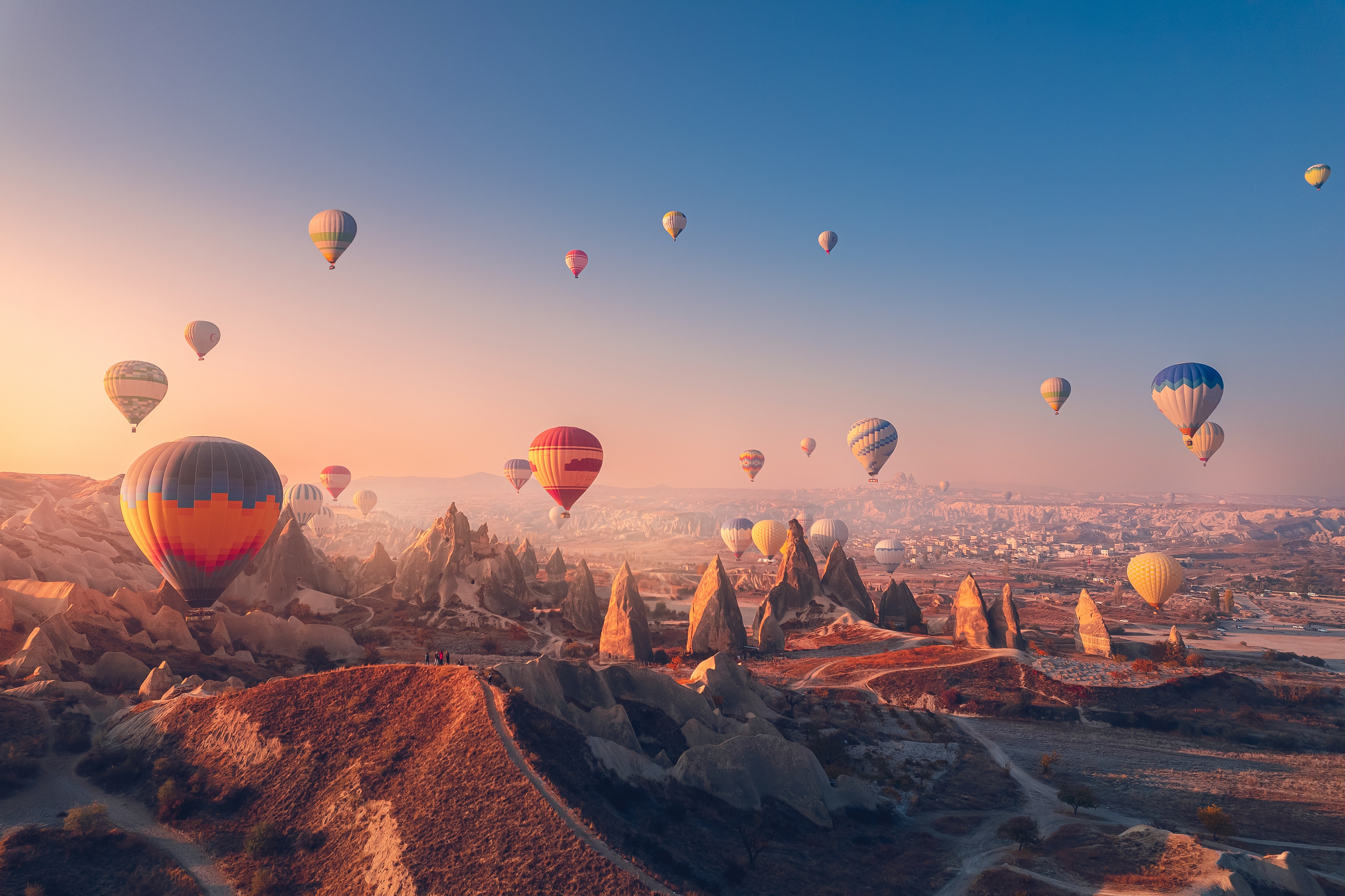 FEST Travel özel seyahat deneyimi