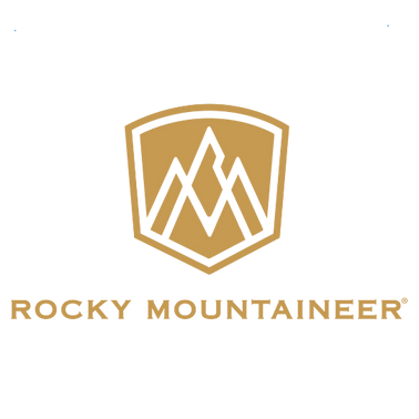 Rocky Mountaineer Logo