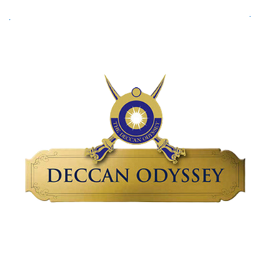 Deccan Odyssey Logo