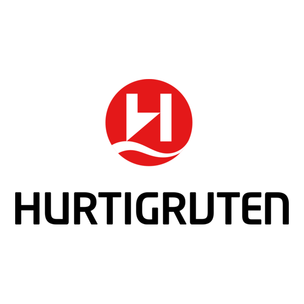 Hurtigruten Logo